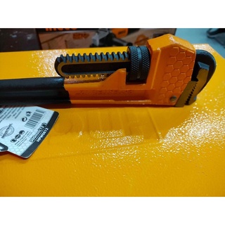 ĐỒ NGHỀ INGCO Mỏ lết răng 12”HPW0812