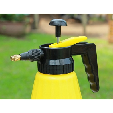 Bình xịt tưới cây bền đẹp nhiều chế độ phun nước tiện dụng - Bình xịt nước Hàn Quốc