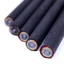 MOON 5 Chiếc Cầu Vồng Bút Chì 2B Bút Chì Đen Trắng Phù Hợp Với Cá Tính Sáng Tạo Học Sinh Bút Chì Cầu Vồng Bút Chì