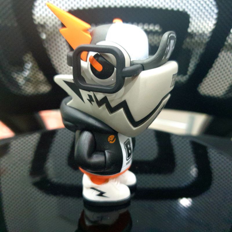 Hộp ngẫu nhiên mô hình Chameleon vol 6 | Shopee Việt Nam