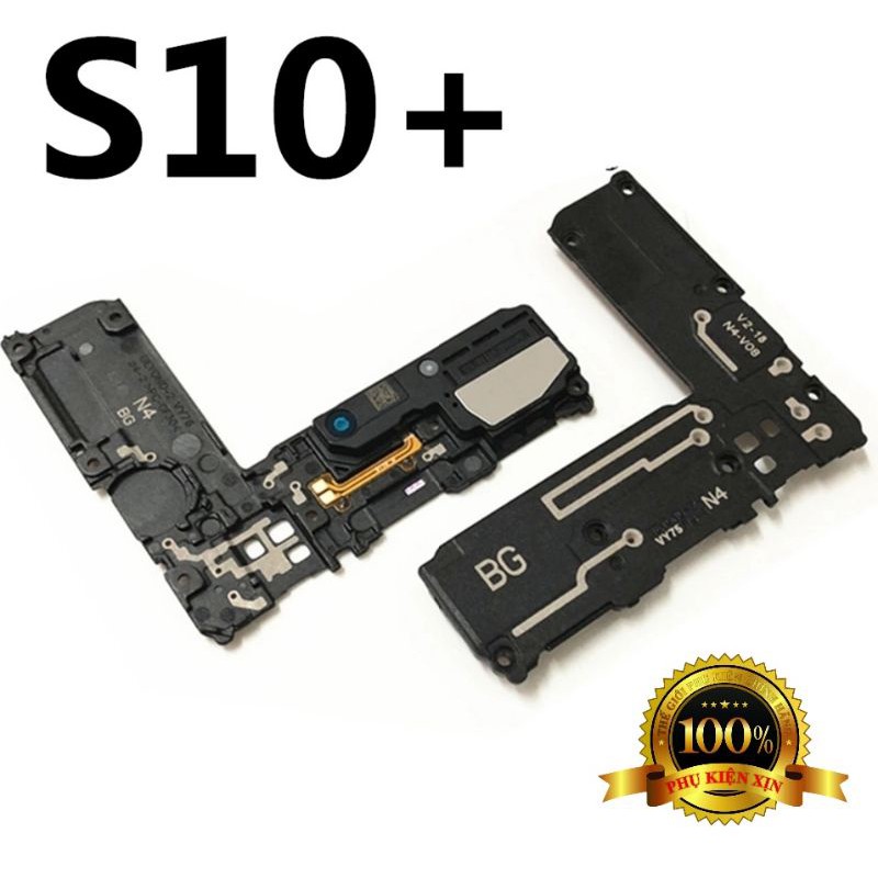 Loa Ngoài, Loa Chuông Samsung S10+ / SM-G975 Chính Hãng