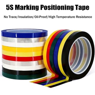 WOOLYNOOK 1 Chiếc Băng Định Vị Máy Tính Để Bàn DIY Cách Nhiệt Chống Thấm Nước 5S Không Có Dấu Vết Lưới Vẽ
