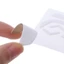 Btsg 1 Bộ 0 Độ Dày 6 Mm Thay Thế Đường Cong Trắng Cạnh Chuột Chân Chuột Giày Trượt Cho Chuột G502