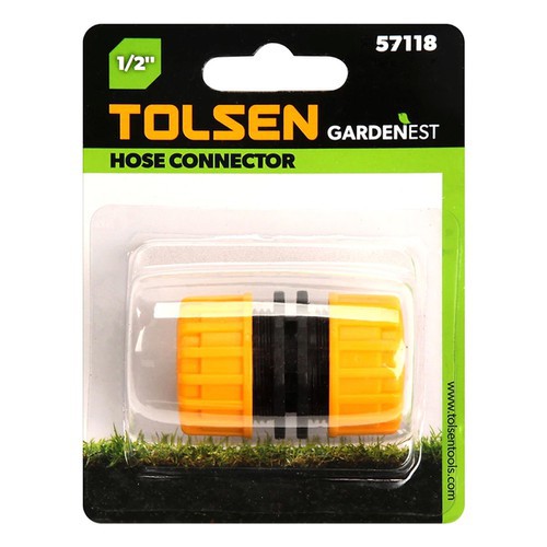 ĐẦU NỐI ỐNG 1/2'' TOLSEN 57118 | Shopee Việt Nam