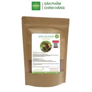 Bán hạ nam khô thượng hạng JINDO 1kg tác dụng hỗ trợ giảm ho đờm, ho lâu ngày