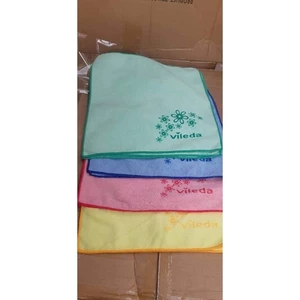 Khăn lau dọn bếp núc nhà cửa Vileda (1 cái)