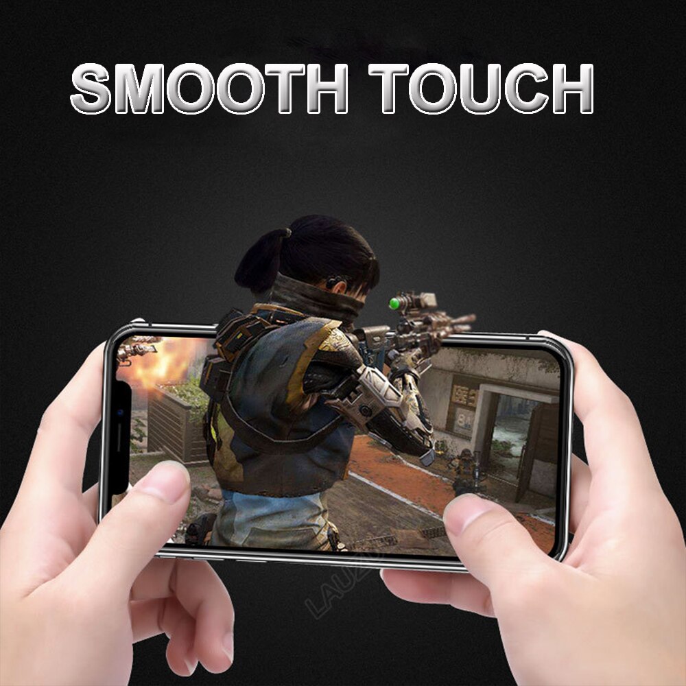 Dành Cho iphone 6 6s 7 8 Plus SE 2020 2022 SE3 Hơn XR X XS Max 11 12 pro Max Kính Mini Bảo Vệ Màn Hình Kính Cường Lực Bảo Vệ Kính Cường Lực