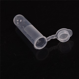 Hl Bộ 30 Lọ Nhựa Đựng Mẫu Thử 5ml Kèm Tay Cầm Tiện Dụng