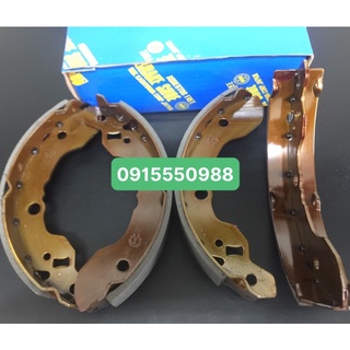 MÁ PHANH TRƯỚC , SAU/ BỐ THẮNG ,SAU SUZUKI 5 TẠ - HÀNG NHẬT BẢN