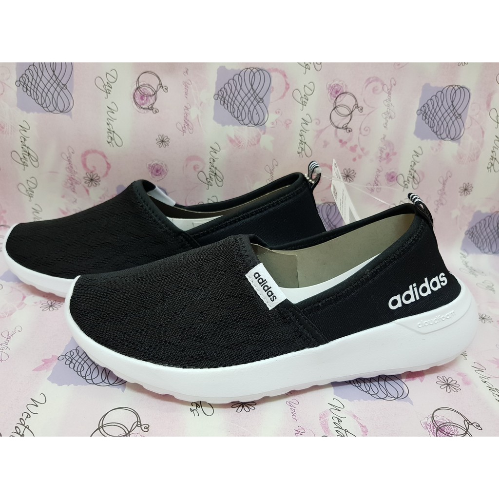 Gi y L i N Slip on Adidas Neo Cloudfoam