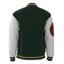 SY3 Stranger Things Season 4 Trang Phục Hóa Trang Dây Kéo Nút Cardigan Áo Halloween Trang Trí Bóng Chày Đồng Phục YS3