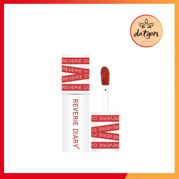 Son kem lì nội địa Reverie, son môi lì bùn nhung Matte Lip Mud chống thấm nước dính cốc