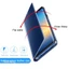 Dành Cho iPhone 16 15 iPhone16 Pro Max Plus Gương Bề Mặt Vỏ Điện Thoại Clear View Thông Minh Tự Động Ngủ Da Cứng Flip Cover Vỏ Thời Trang Giá Đỡ