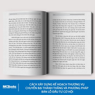 Sách - Để trở thành người bán hàng giỏi nhất thế giới - BizBooks