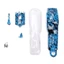 Bộ Vỏ Bọc Tông Đơ Điện Họa Tiết Rằn Ri Cho Wahl 8148 / 8591