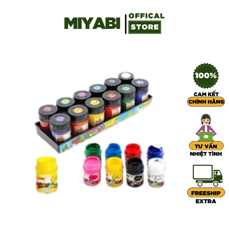 Màu nước colokit | Shopee Việt Nam