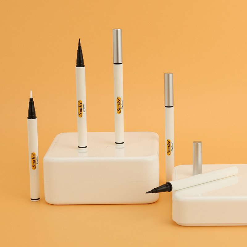 Bút Kẻ Mắt Chống Nước Suake Long Wear Meteorite Eyeliner Pencil