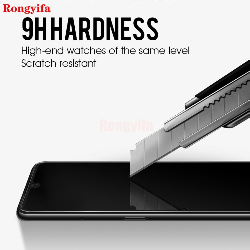 Kính Cường Lực 9D Bảo Vệ Toàn Màn Hình Cho iPhone 14 Plus 13 12 11 Pro Max 13 12 Mini XS Max 11 Pro X XR 6s 7 Plus