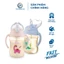 Bình Tập Uống Tritan Bật Hút 2 Tay Cầm Với Phao 360 Độ 250ml Fatz Fatzbaby FB0250NX