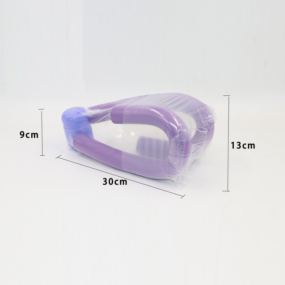 Dụng cụ tập chân tập vai tập tay tại nhà SPORTY YGW17 đa năng giảm mỡ đùi vai bắp tay
