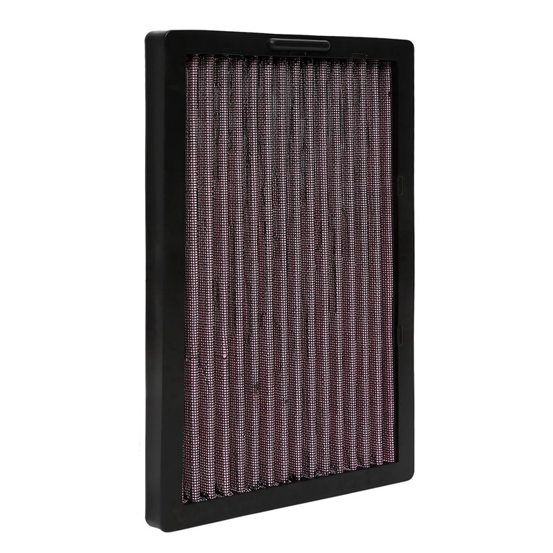 Bộ lọc khí cho xe mô tô Kawasaki Ninja 250 250r 300 Abs Z300 Ninja250 Ninja250R Ninja300 Ex300