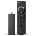 Fire TV Stick HD (phiên bản mới nhất) Thiết bị trình chiếu TV của Amazon có trợ lý ảo Alexa với remote kèm theo — ảnh 2