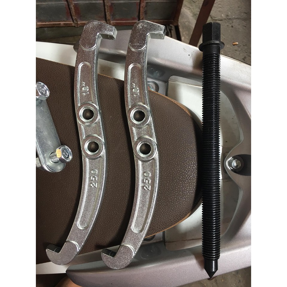 Vam cảo 3 càng 10inh 250mm tháo vòng bi, bánh răng YETI