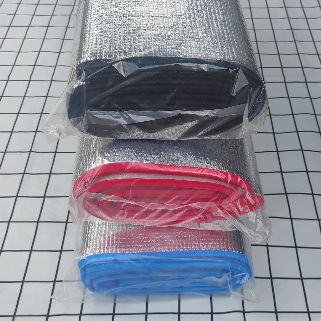 Chiếu Ngủ Văn Phòng Cho 2 Hoặc 3 Người Nằm (1,3mx1,9m) - Rộng Rãi Thoải Mái