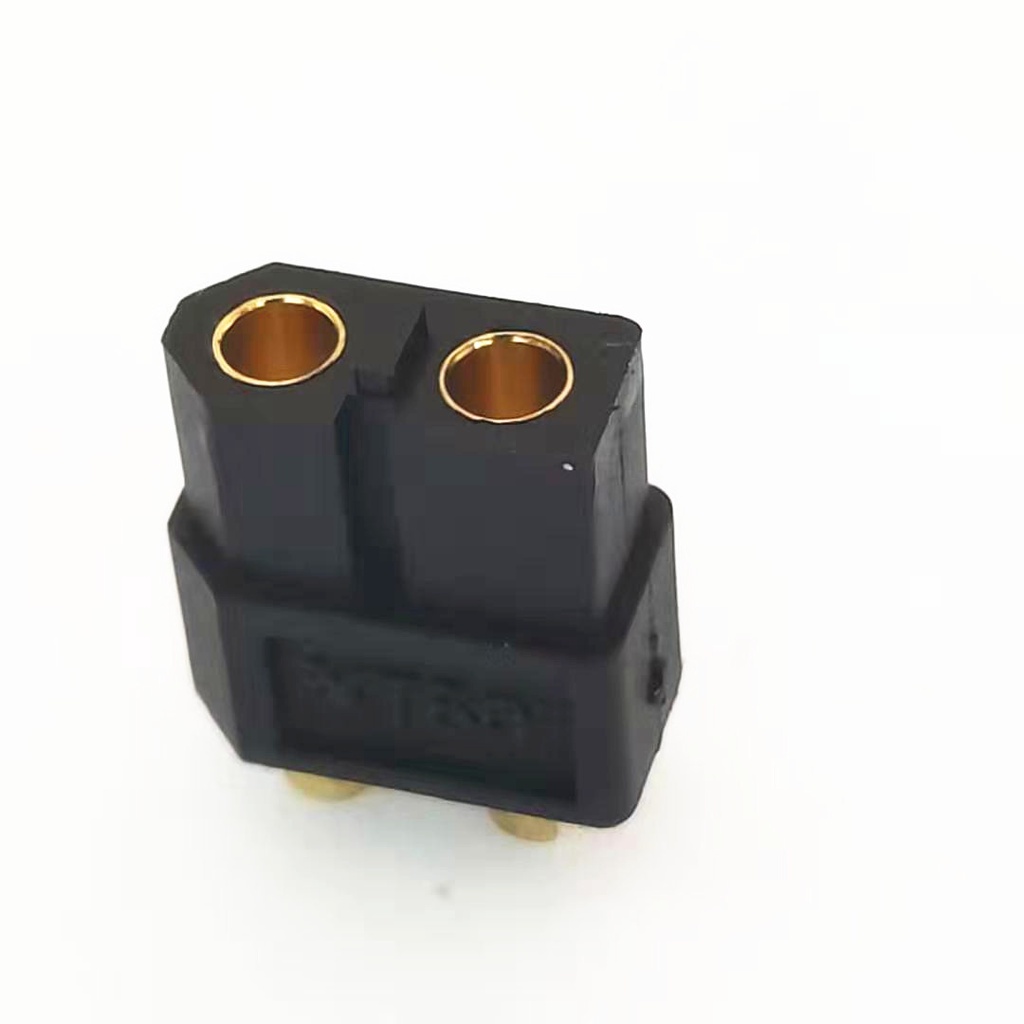 Jack XT60 Đực Cái, XT-60 Plug - Màu đen chống bẩn | Shopee Việt Nam