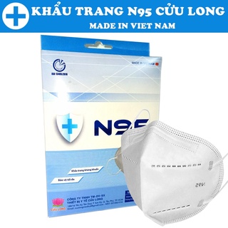 Khẩu trang N95