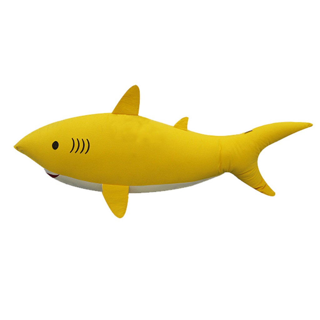 [Mã BMLTB35 giảm đến 35K đơn 99K] Gối ôm cá mập Hometex