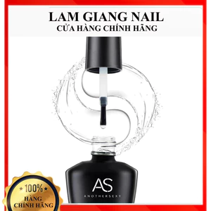 Gel phủ bóng AS, top cường lực Lam Giang Shop