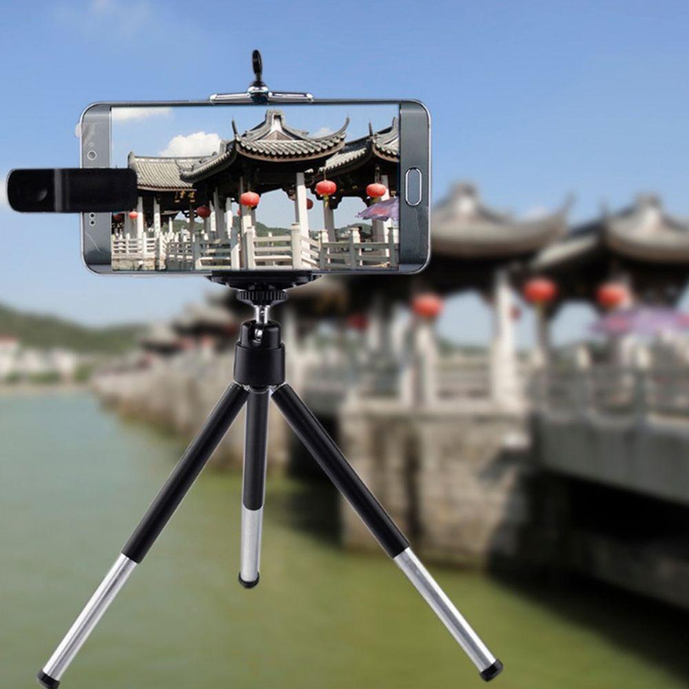Kính Thiên Văn MONOSTYLE HD Di Động Cho Hầu Hết Các Loại Điện Thoại Di Động Cho Du Lịch Xem Trò Chơi Chụp Ảnh Zoom Quang Học