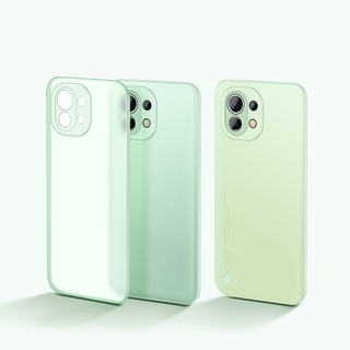 Ốp điện thoại TPU mềm mỏng 0,3mm cho Xiaomi Mi 15 14 13 12 11i 11 Pro 10T Lite 10 Poco F3 Ultra Thin Matte Redmi Note 10 Pro 10T K01