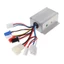 Bộ Điều Khiển Tốc Độ Động Cơ Chổi Than dc 24v 250w Cho Xe Đạp Điện