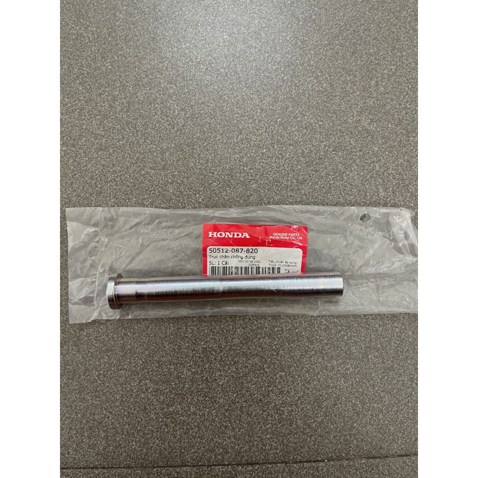 cốt chống đứng xe dream wave nhỏ wave zx 100 hàng chính hãng