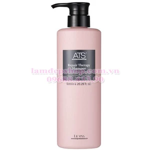 Mặt nạ cân bằng độ pH, loại bỏ kiềm dư thừa Create - ATS Repair Therapy Mask (600ml, 1000ml) - LT2026