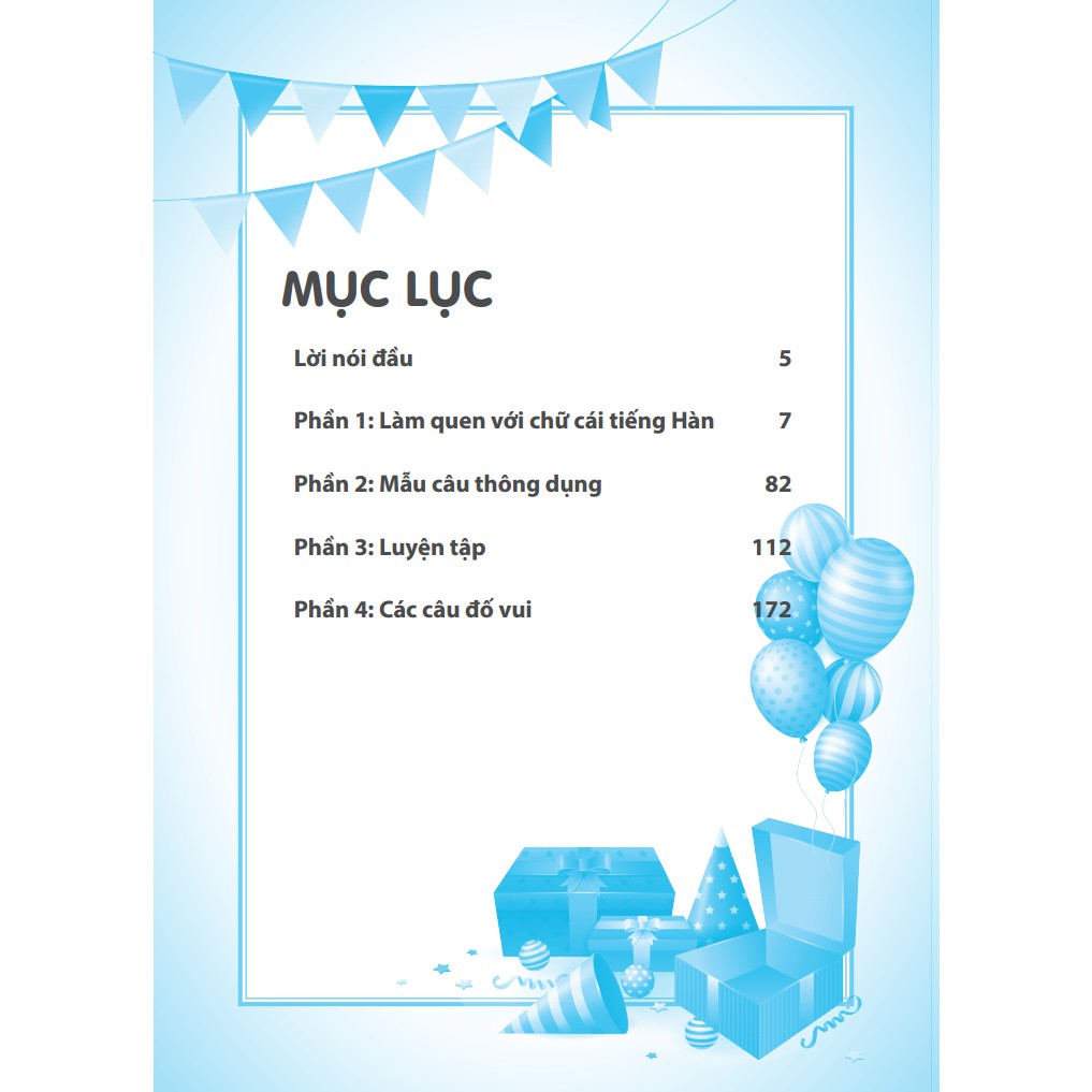 Ảnh Sách - Luyện viết tiếng Hàn (bìa mềm) 2