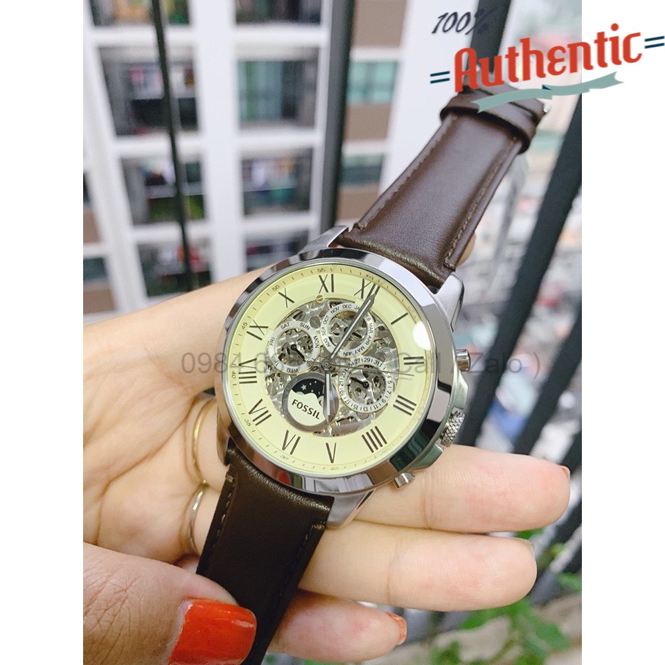 Fossil me3027 best sale