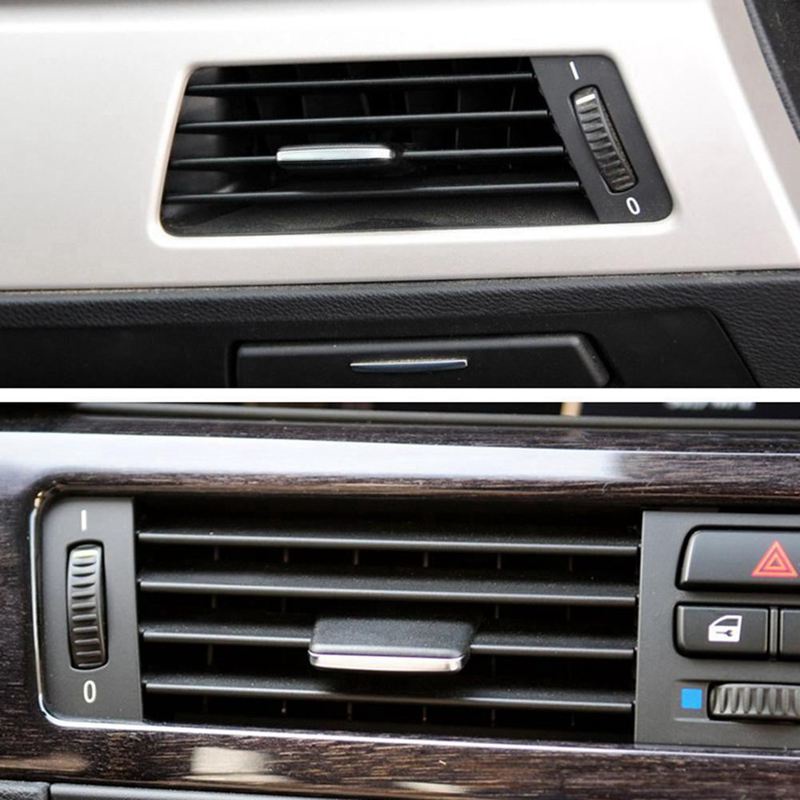 Bộ Kẹp Sửa Chữa Máy Điều Hòa Không Khí Bền A / C Cho BMW 3 Series E90 05-12