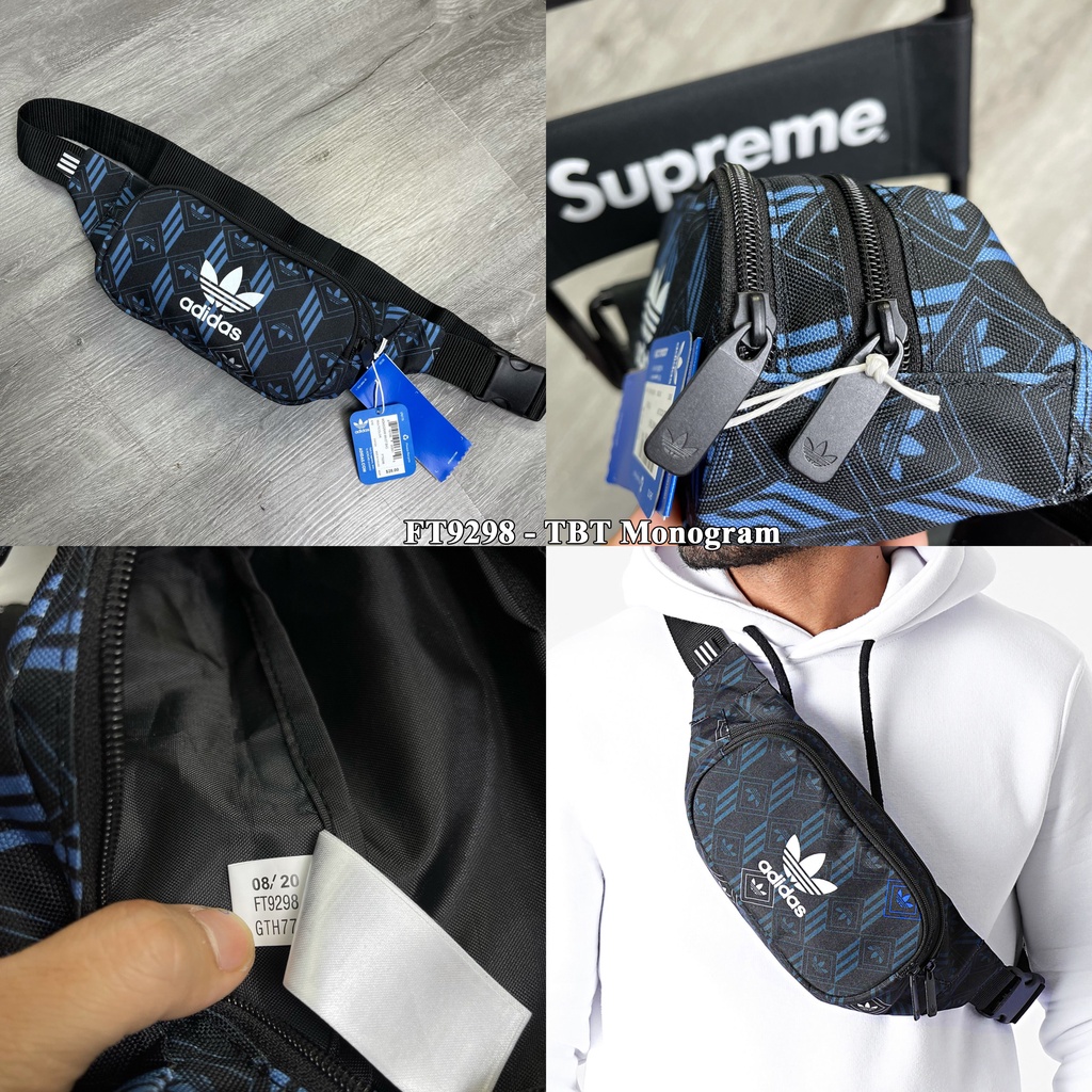 nh Th t Tui eo cheo Adidas Originals FUNNY BUM BAG DV0224 GIA R CAM K T CH T L NG NH T V I KHACH HANG