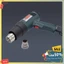 Máy thổi nhiệt, khò nóng 1800W màu xanh đậm