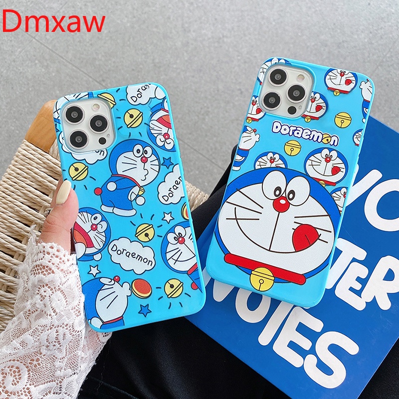 Hellokitty Ốp Điện Thoại Mềm In Hình Doremon Mickey Minnie Cho Oppo F7 A73 F5 F11 Pro A12E A3S A71 F1S