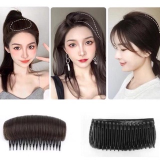 Kẹp phồng mái, độn phồng tóc làm phồng chân tóc một cách tự nhiên HaminStore