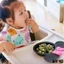 Rong biển hữu cơ ăn liền/rắc cơm cho bé Alvins/Naeiae - rong biển Hàn Quốc