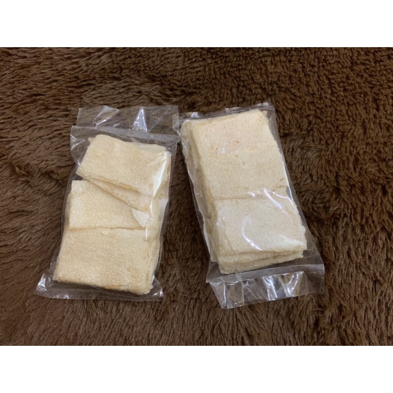 kẹo gương dẻo