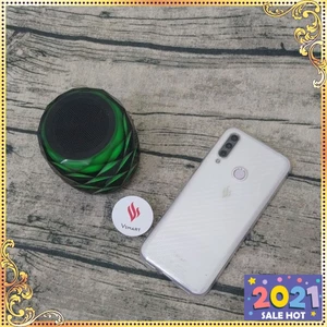 Vsmart Joy 3 - Ốp dẻo trong suốt Joy 3 bảo vệ camera