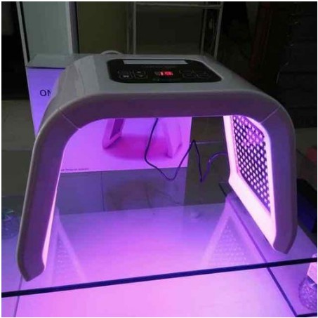 Vòm Ánh Sáng Sinh Học 7 Màu Omega Light, Vòm Ánh Sáng  Kiểu Dáng Sang Trọng, Bảo Hành 12 Tháng