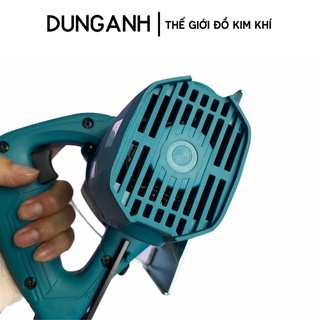 Máy cắt gạch Kim Khí Dung Anh, máy cắt gỗ Makita M4100B chính hãng bảo hành 12 tháng