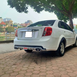 Lippo Daewoo Lacetti  Hàng Loại Một , Mẫu Lippo Độ Thể Thao